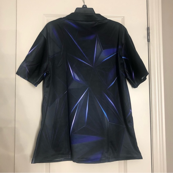 Men’s polo shirt - Picture 3 of 3